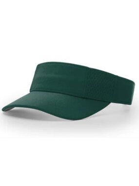Richardson 707 Pulse Visor with Pro Mesh